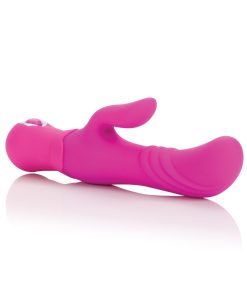 Alternative view of Posh Silicone Thumper G - Pink