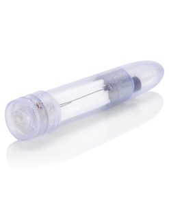 Alternative view of 4.5" Mini Pearlessence - Tahoe White