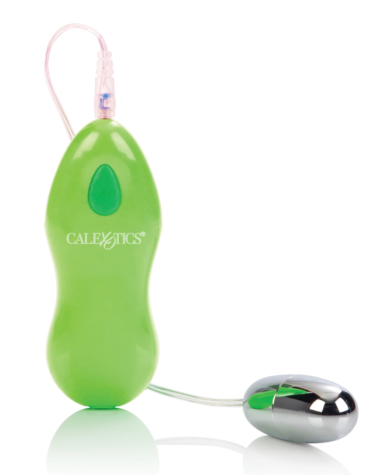 Ballistic Bullet - Green - Image 2