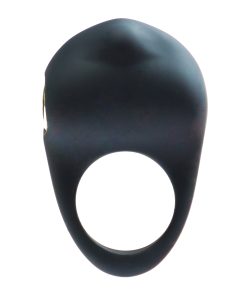 Alternative view of VeDO Roq Rechargeable Ring - Black