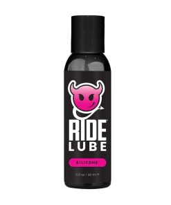 Alternative view of Ride BodyWorx Silicone Lubricant - 2 oz