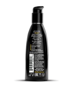 Alternative view of Wicked Sensual Care Water Based Lubricant - 2 oz Mango