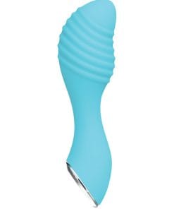 Evolved Little Dipper Rechargeable Mini Vibe - Blue