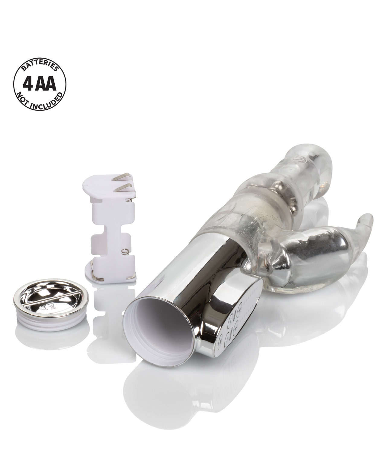 Jack Rabbit Platinum Collection - Silver - Image 3