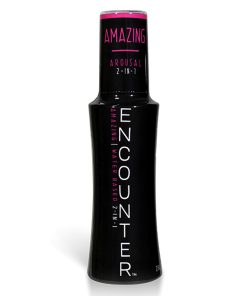 Alternative view of Encounter Female Arousal Lubricant - 2 oz Amazing