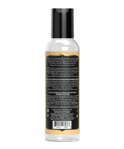 Alternative view of Kama Sutra Divine Nectars - 2 oz Vanilla Creme