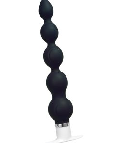 VeDO Quaker Anal Vibe - Just Black