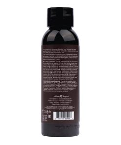 Earthly Body Massage & Body Oil - 2 oz Nag Champa