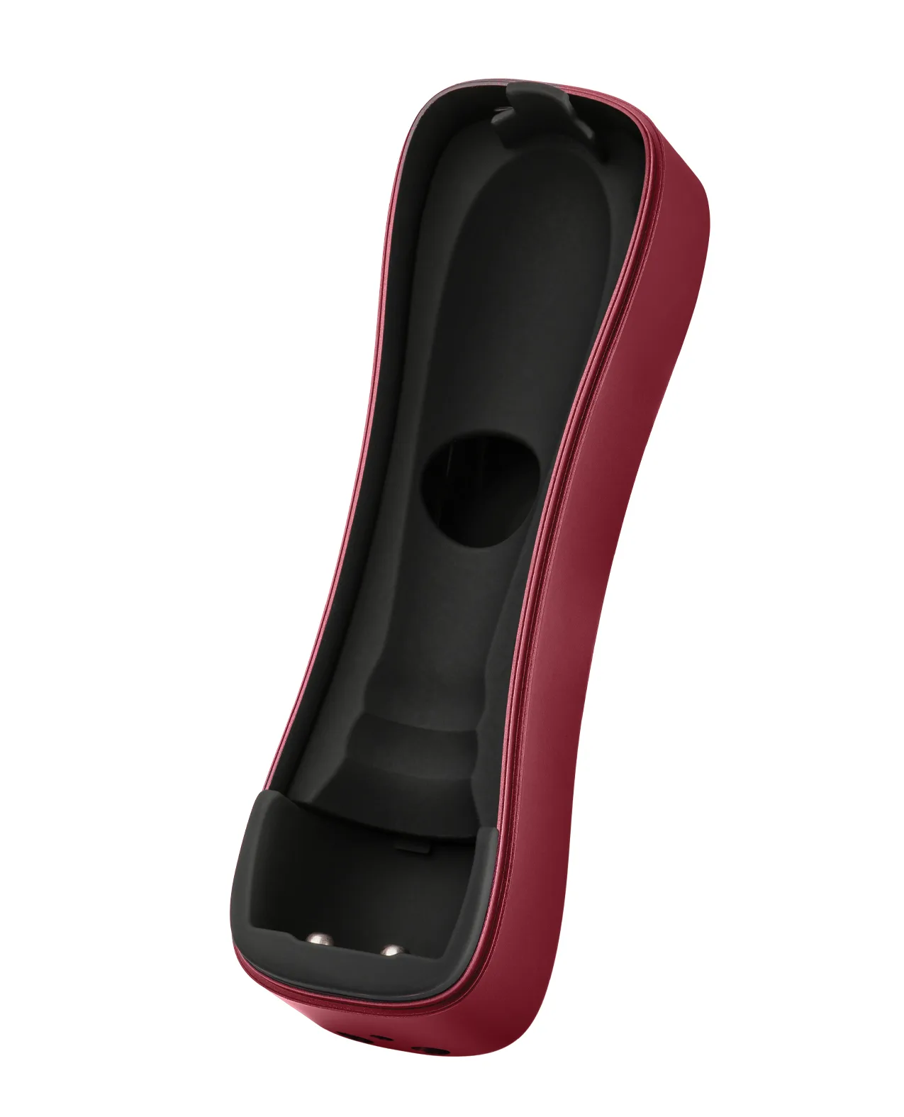 Femme Funn Booster Bullet - Maroon - Image 2