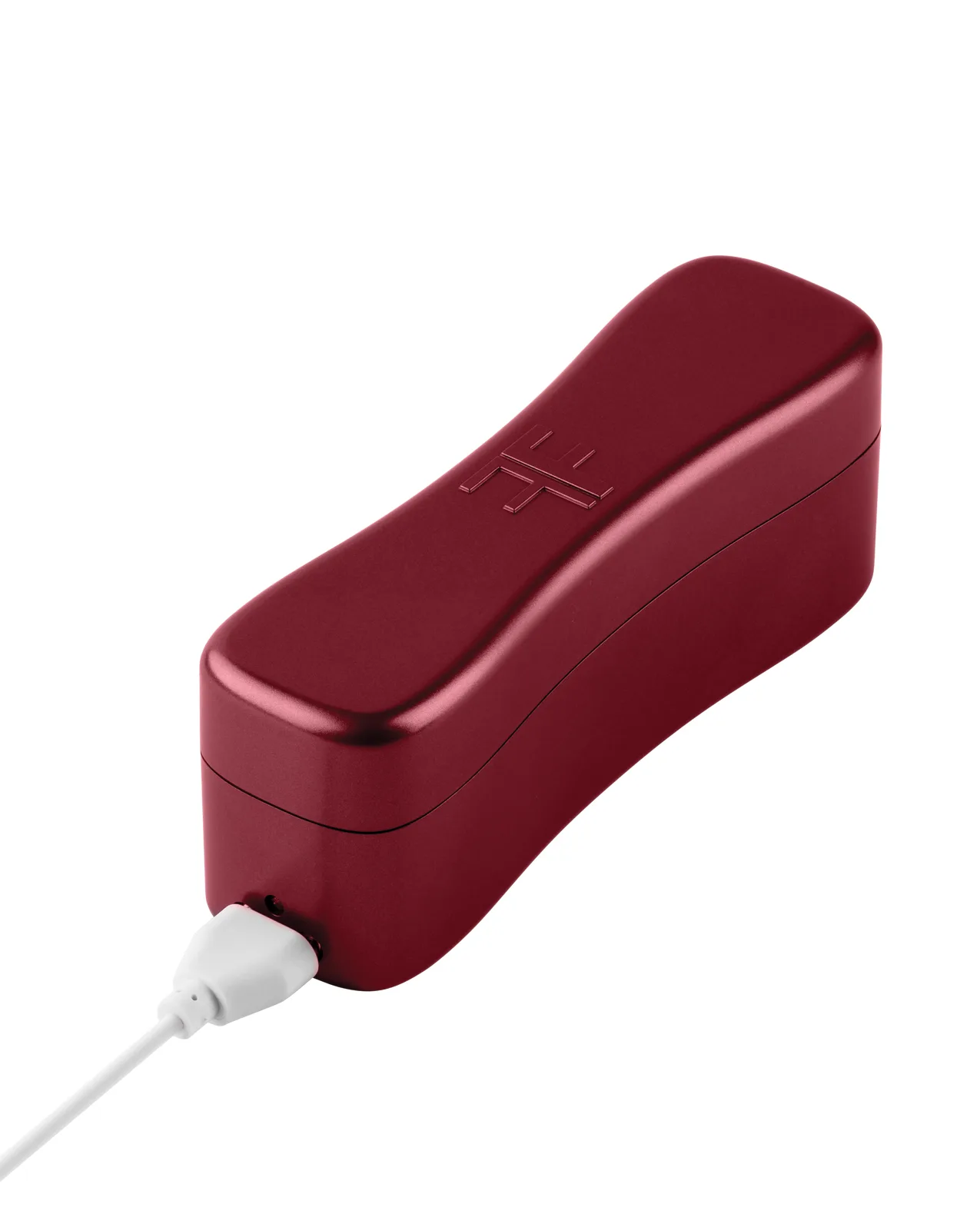 Femme Funn Booster Bullet - Maroon - Image 5