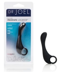 Alternative view of Dr Joel Kaplan Prostate Locator - Black