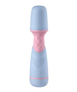 Alternative view of Femme Funn Ffix Mini Wand - Blue