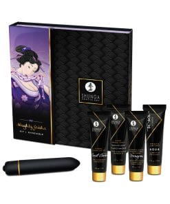 Shunga Naughty Geisha Collection