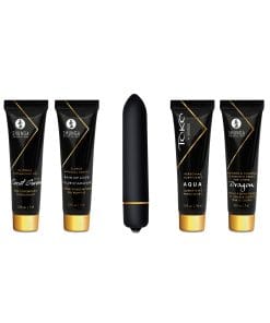 Alternative view of Shunga Naughty Geisha Collection