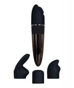 Alternative view of Evolved Tiny Treasures 5 Piece Silicone Kit