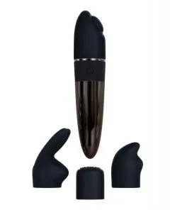 Alternative view of Evolved Tiny Treasures 5 Piece Silicone Kit