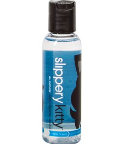 Alternative view of Dr Sadie's Signature Slippery Kitty - 2 oz Au Natural
