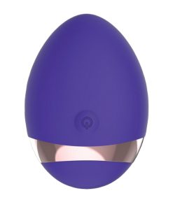 Alternative view of Voodoo Egg-Static 10X Wireless - Purple