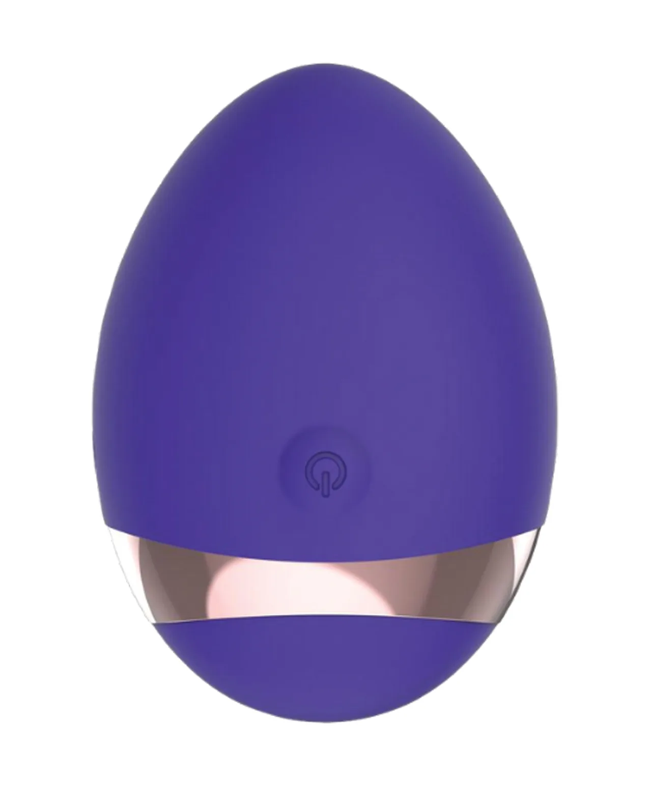 Voodoo Egg-Static 10X Wireless - Purple - Image 2