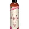 Intimate Earth Natural Flavors Glide – 120 ml Cheeky Apples