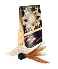 Alternative view of Kama Sutra Honey Dust - 1 oz Vanilla Creme