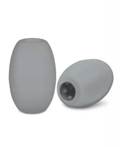 Alternative view of ZOLO Mini Bubble Stroker - Gray