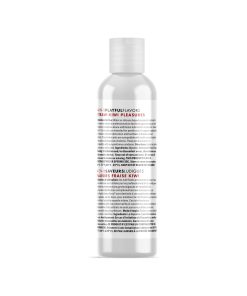 Alternative view of Swiss Navy 4 in 1 Playful Flavors Strawberry Kiwi Pleasure - 1 oz