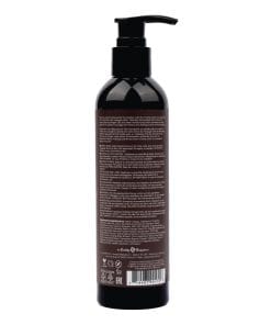 Alternative view of Earthly Body Hemp Seed Massage Lotion - 8 oz Skinny Dip