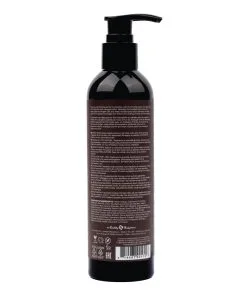 Alternative view of Earthly Body Hemp Seed Massage Lotion - 8 oz Skinny Dip