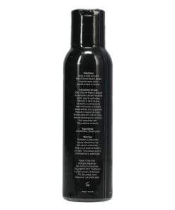 Alternative view of Mood Lube Silicone - 4 oz