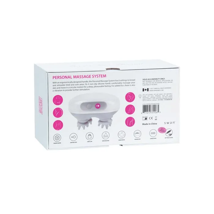 Swan Personal Massage System - Image 2