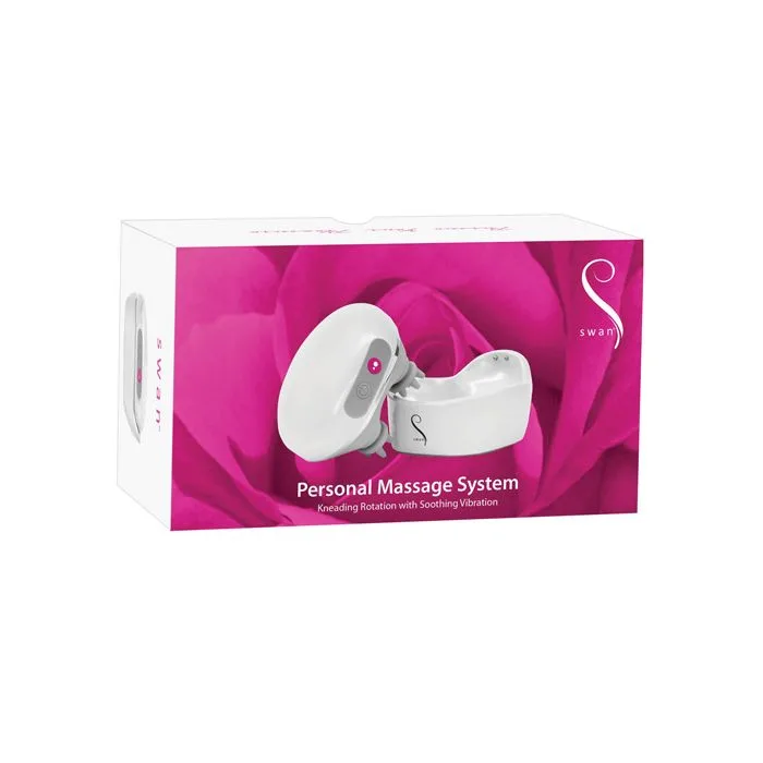 Swan Personal Massage System - Image 3