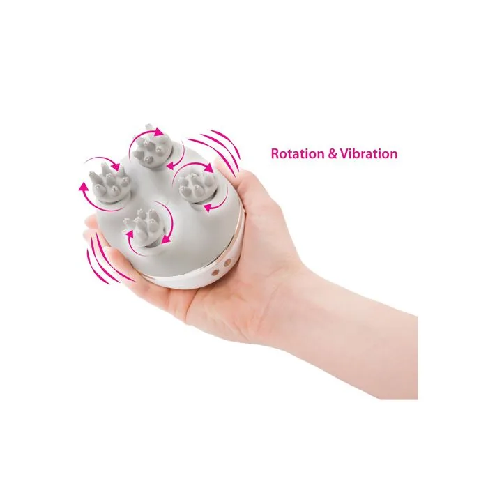 Swan Personal Massage System - Image 4