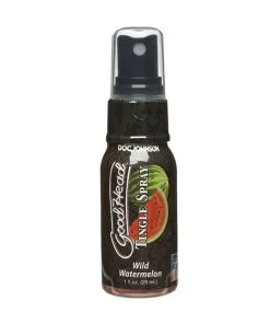 Alternative view of GoodHead Tingle Spray - Wild Watermelon