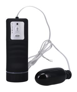 Black Magic Bullet & Controller