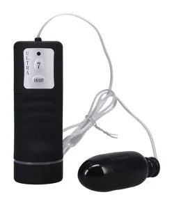 Black Magic Bullet & Controller