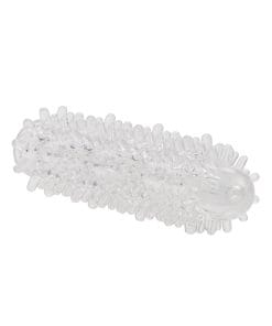 Alternative view of Dr. Joel Kaplan Adjustable Extension Added Girth - Clear