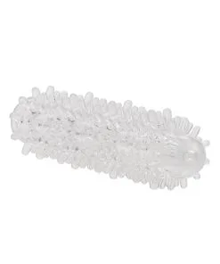 Alternative view of Dr. Joel Kaplan Adjustable Extension Added Girth - Clear