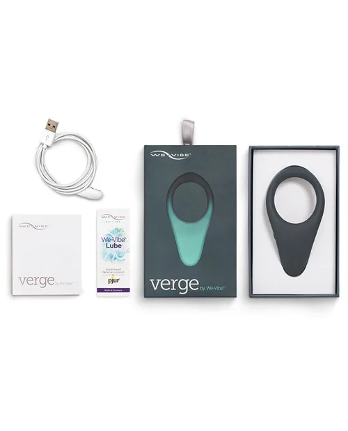 We-Vibe Verge - Slate - Image 2
