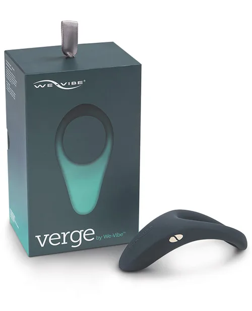 We-Vibe Verge - Slate - Image 3
