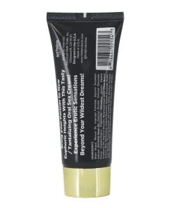 Alternative view of Oralicious - 2 oz Peaches n Cream