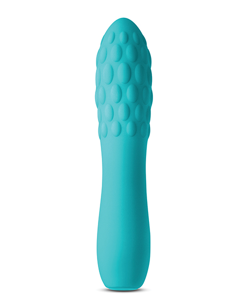 INYA Rita Rechargeable Vibe - Teal - Image 3