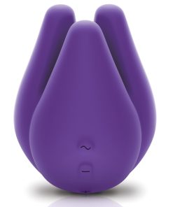 Jimmyjane Love Pods Tre Pure UV Sanitizing Mood Light - Ultraviolet Edition