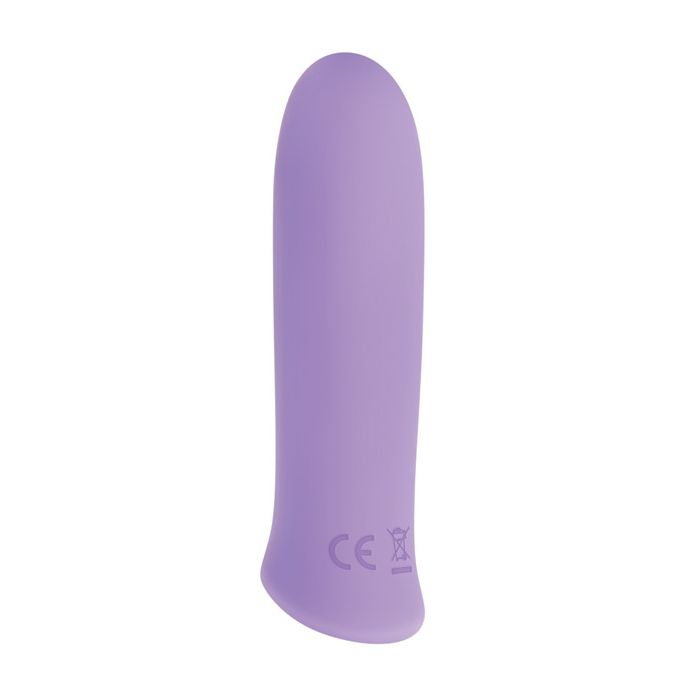 Evolved Purple Haze Rechargeable Bullet - Purple - Image 2