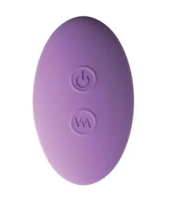 Alternative view of Fantasy For Her Remote Silicone Please-Her