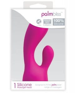 Alternative view of Palm Power Attachment - Palmbliss