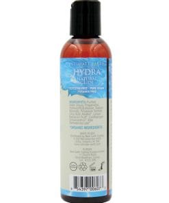 Alternative view of Intimate Earth Hydra Plant Cellulose Water Based Lubricant - 240 ml
