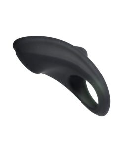 Alternative view of VeDO Overdrive Plus Rechargeable C Ring - Just Black