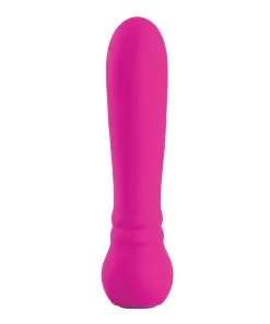 Alternative view of Femme Funn Ultra Bullet Massager - Pink