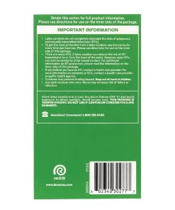 Alternative view of Durex Tropical Color & Scents Condoms - Box of 12